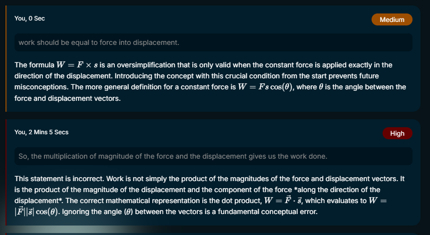 Education Innovation